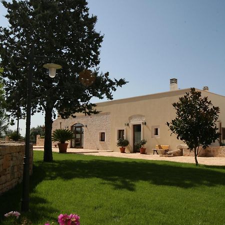 Masseria Gravelle Hotel Turi Exterior photo