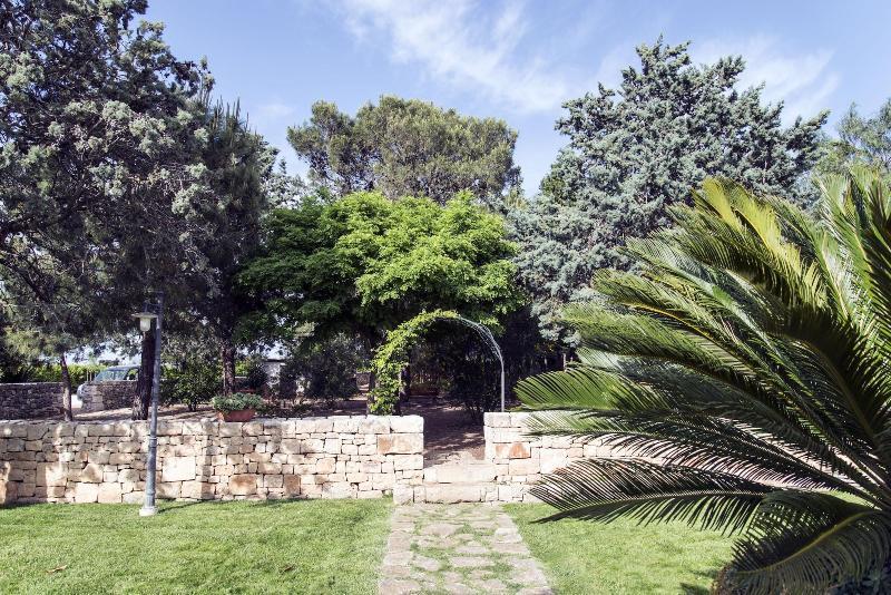 Masseria Gravelle Hotel Turi Exterior photo