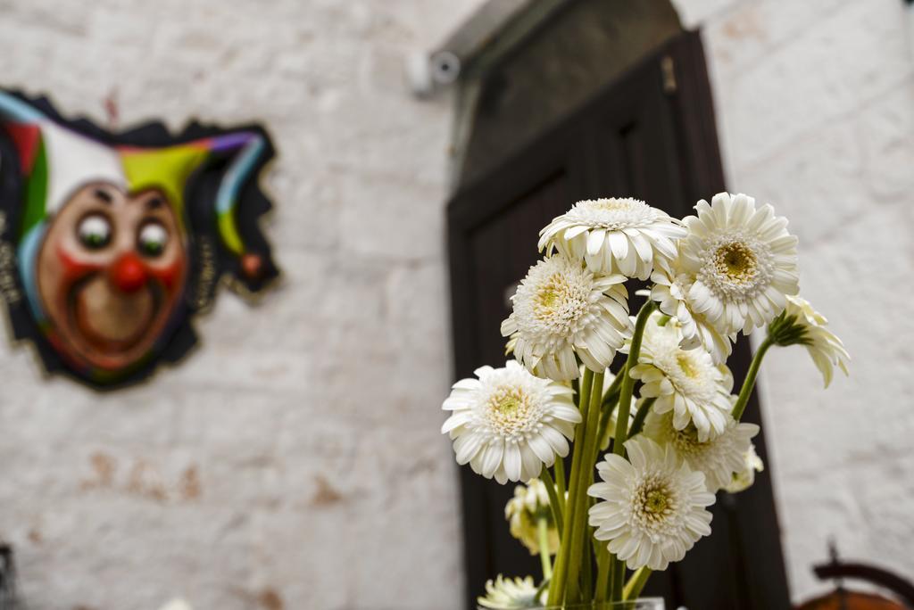 Masseria Gravelle Hotel Turi Exterior photo