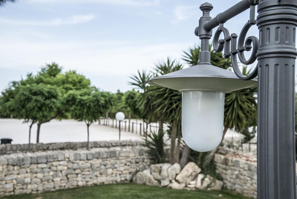 Masseria Gravelle Hotel Turi Exterior photo